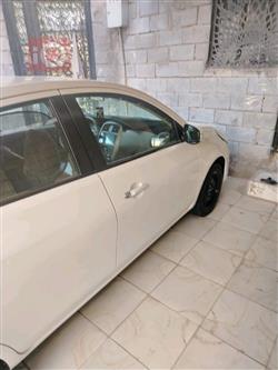 نيسان صني